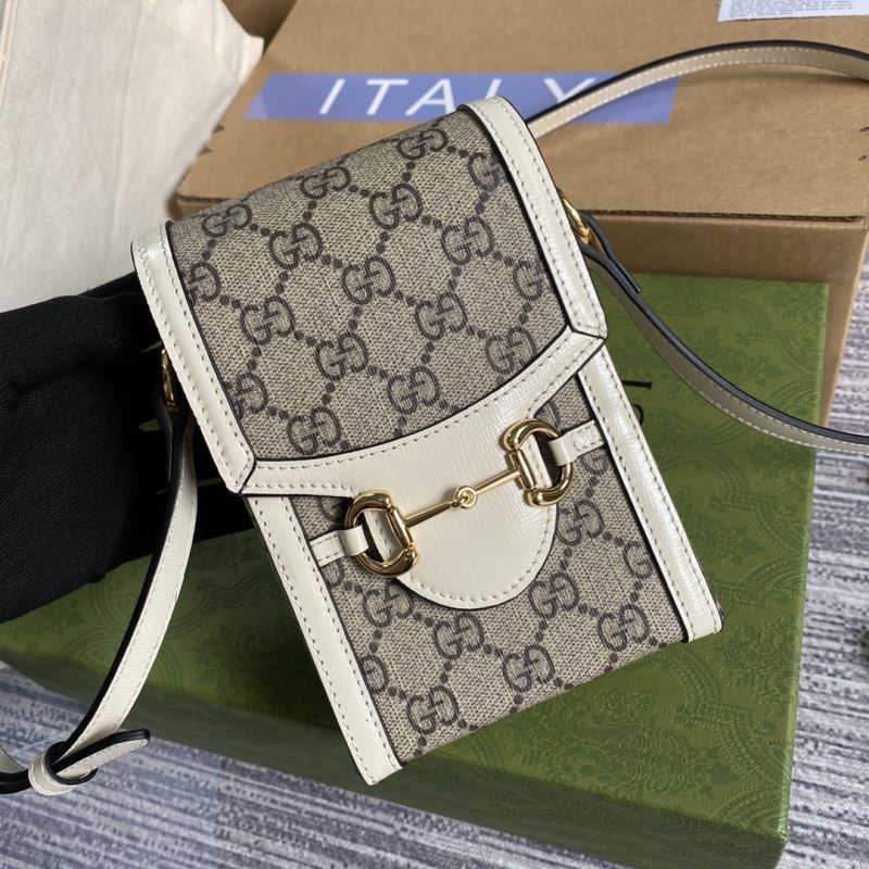Gvc*1 satchel bags